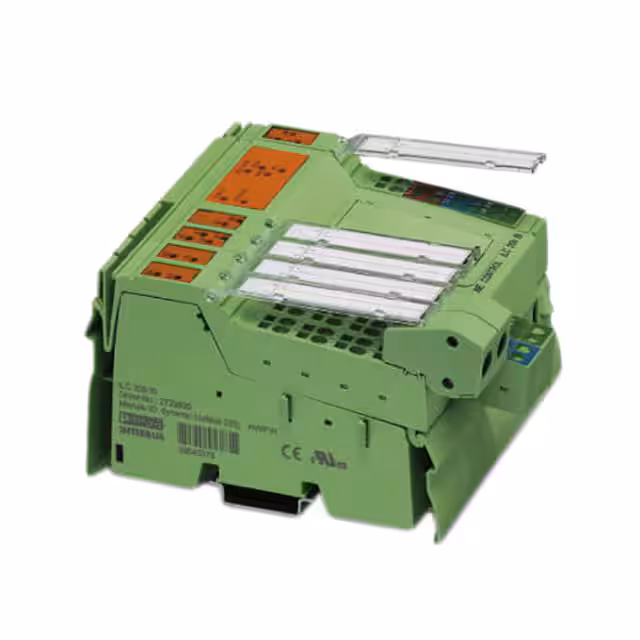2862288 Phoenix Contact Controladores programables (PLC PAC)